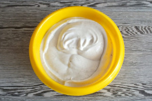 Банановый самбук