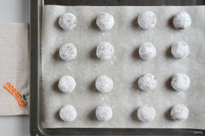 Печенье брауни Печенье брауни