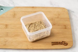 Диетический Сникерс