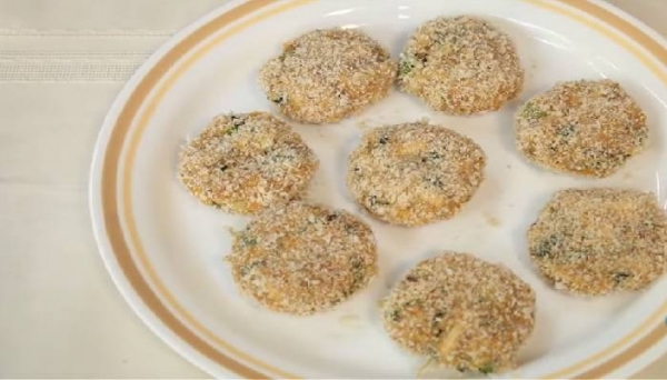 
Куриные рубленные котлеты — самые вкусные рецепты на сковороде	