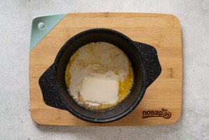 Веганская карамель Веганская карамель