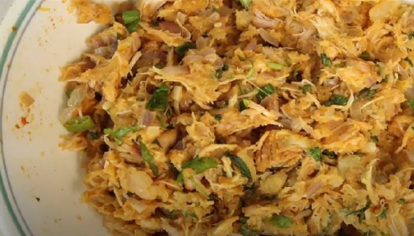 
Куриные рубленные котлеты — самые вкусные рецепты на сковороде	