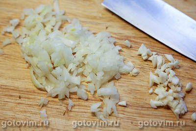 Куриные бедра с горчицей и сливками