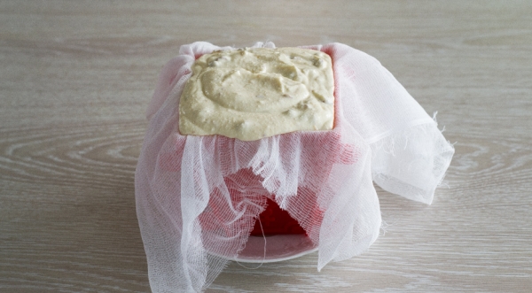 Царская пасха , пошаговый рецепт с фото