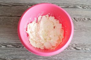 Пасха с вареной сгущенкой