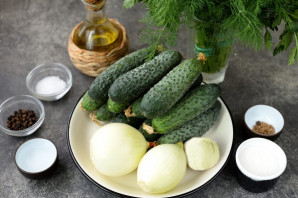 Латгальский салат