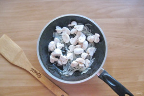 Соус к макаронам