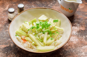 Салат "Гостям на удивление"