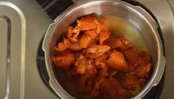 
Куриные рубленные котлеты — самые вкусные рецепты на сковороде	