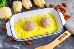 Сыроедческие рафаэлло