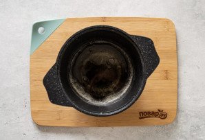 Веганская карамель Веганская карамель