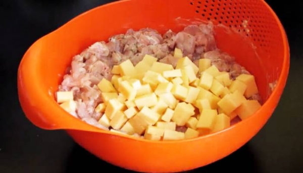 
Куриные рубленные котлеты — самые вкусные рецепты на сковороде	