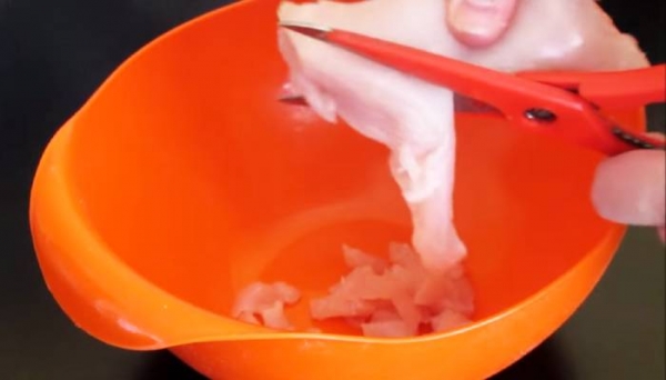 
Куриные рубленные котлеты — самые вкусные рецепты на сковороде	