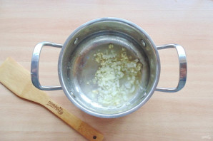 Турецкий суп "Эзогелин" Турецкий суп "Эзогелин"