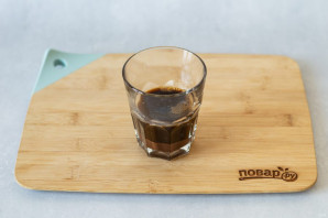 Кофе "Марочино"