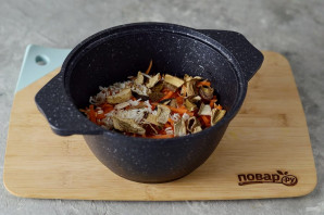 Каша "Северная"