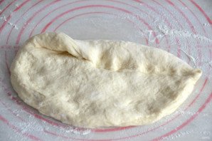 Парижский багет