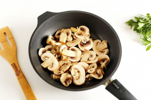 Соус для спагетти