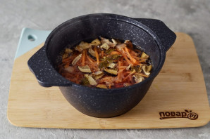 Каша "Северная"