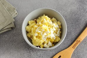 Невесткин пирог