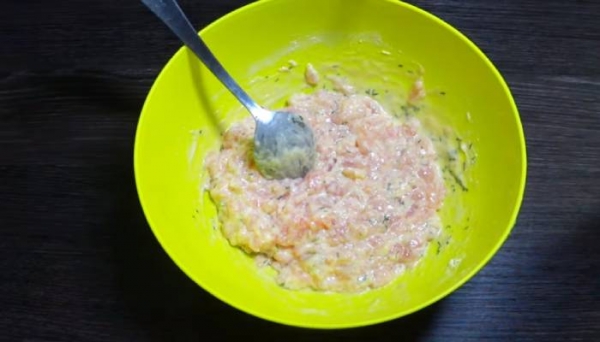 
Куриные рубленные котлеты — самые вкусные рецепты на сковороде	