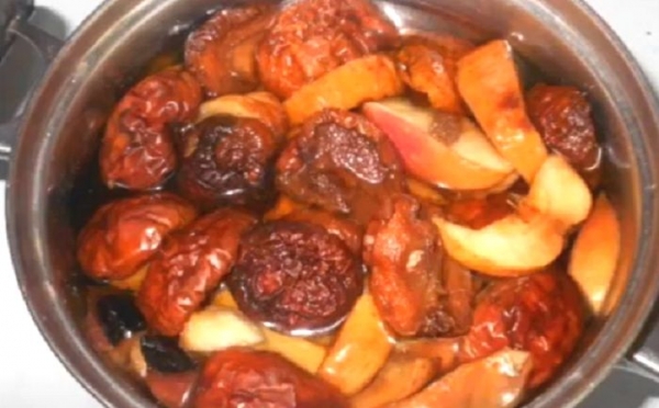 
Как варить компот из сухофруктов — 7 простых рецептов	