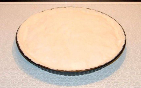 
Пицца в духовке — рецепты начинки в домашних условиях	