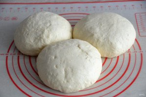 Парижский багет