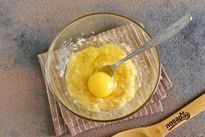 Диетические кексы