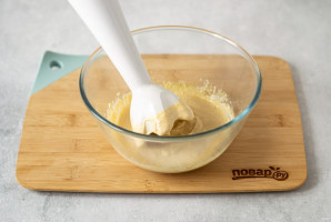 Гуляш из сейтана Гуляш из сейтана