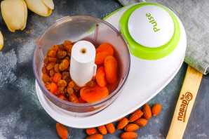 Веганские рафаэлло