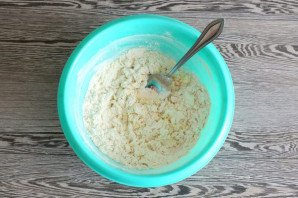 Домашняя лапша для лагмана