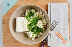 Закуска под коньяк