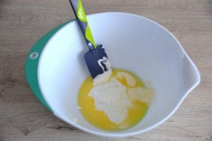 Печенье "Спаржа"