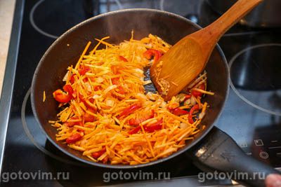 Суп из говядины с картофелем и чипетками Суп из говядины с картофелем и чипетками