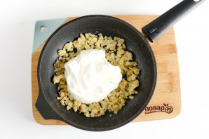 Соус к рису Соус к рису