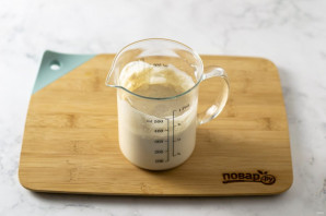 Апельсиновый раф