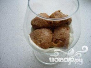 Новый тирамису