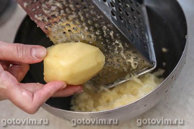 Постные котлеты из фасоли с картофелем Постные котлеты из фасоли с картофелем