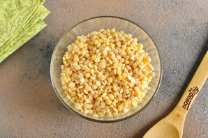 Гороховый суп для ребенка 1 года