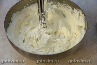 Плавленый сыр из творога с беконом Плавленый сыр из творога с беконом