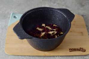 Каша "Северная"