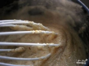 Манная каша с сухофруктами Манная каша с сухофруктами