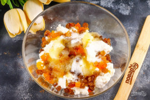 Пасха вкусная Пасха вкусная