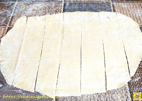 
Суп с домашней лапшой и курицей — самый вкусный пошаговый рецепт	