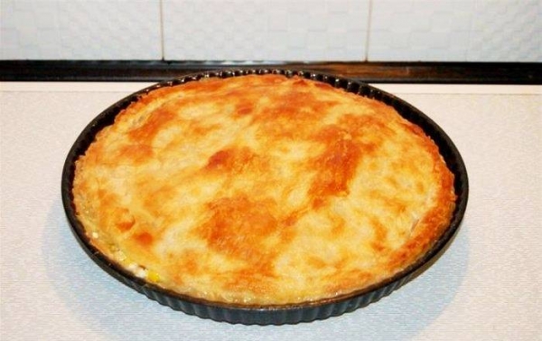 
Пицца в духовке — рецепты начинки в домашних условиях	