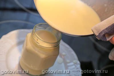 Плавленый сыр из творога