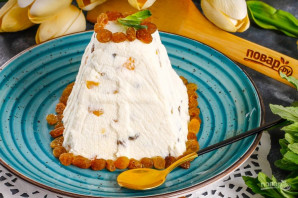 Пасха вкусная Пасха вкусная