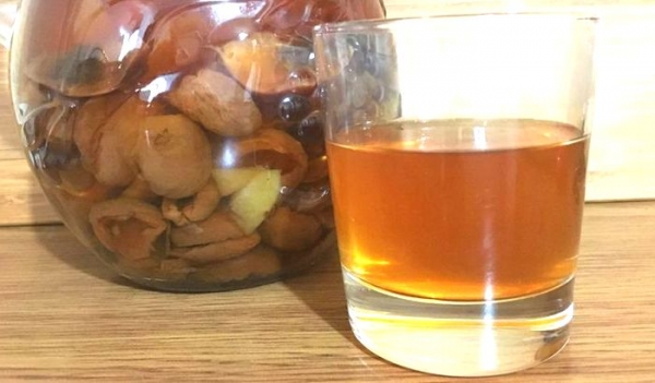 
Как варить компот из сухофруктов — 7 простых рецептов	