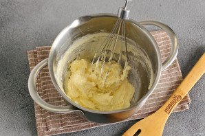 Шоколадное печенье от Пьера Эрме